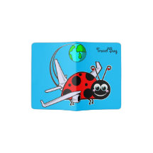 Blessé Par Le Bug De Voyage - L'Avion Ladybug