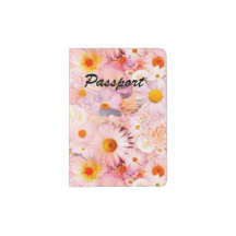 Bouquet de fleurs roses Floral Mariage Printemps n