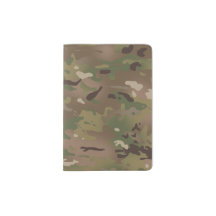 Camouflage I de région boisée