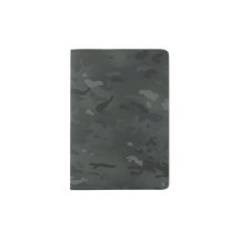 Camouflage noir I
