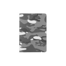 Camouflage urbain I