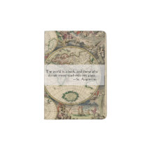 Carte du monde antique| World is a Book Travel Quo