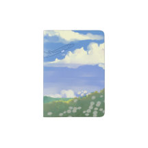 Ciel Bleu