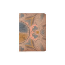 Couverture de passeport Ukraine