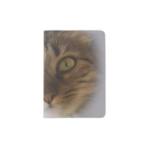 Détenteur de passeport de chat avec ABLA KEDI