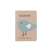 Détenteur de passeport Mariage Inséparable