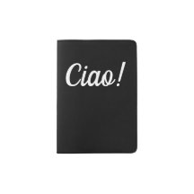 Détenteur de passeports Ciao