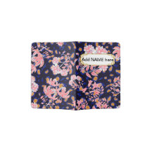 FLORALE DE LEOPARD ET DE ROSE SAUVAGES