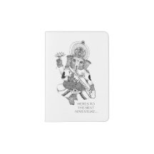 Ganesha Adventure