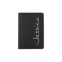 Jessica - Lettres Chrome - Autres noms sur command