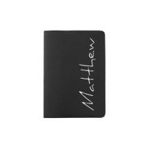 Matthew Chrome Lettres - Autres noms sur commande