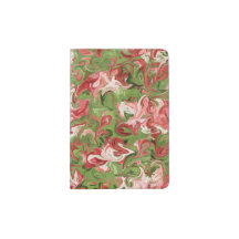 motif d'aquarelle blanc rose rouge