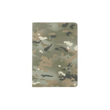 Motif de camouflage de la jungle I
