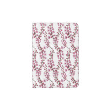 Motif rose d'aquarelle de Sakura
