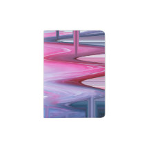 Peintures fluides à la goutte; rose, bleu et blanc