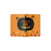 Trick Ou Treat, fête d'Halloween