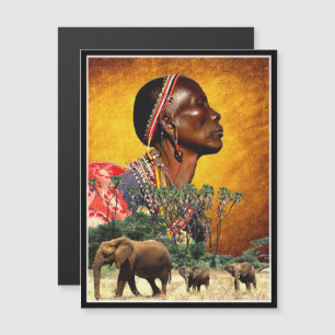 "Protéger le royaume animal"