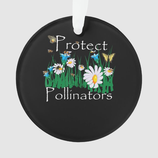 protéger les pollinisateurs abeilles papillons fle (devant)