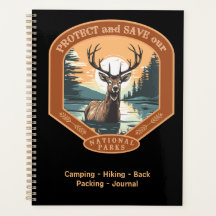 Protéger nos parcs nationaux