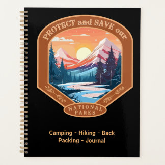 Protéger nos parcs nationaux