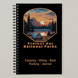 Protéger nos parcs nationaux
