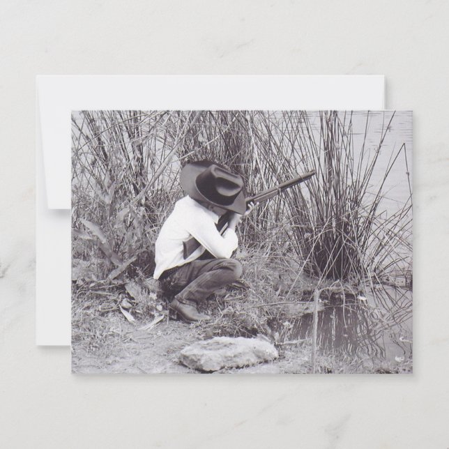 Protéger notre patrimoine américain (Devant)