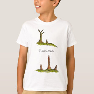 Prototaxites T-Shirt (Enfant)