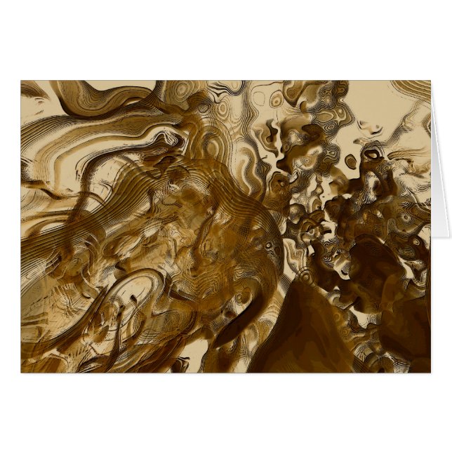 Protozoaire (Devant Horizontal)