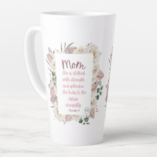 Proverbes 31 Maman Mug