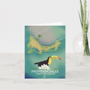 Providenciales turcs et caicos