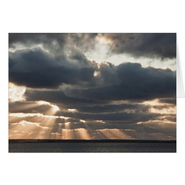 Provincetown, Massachusetts (Devant horizontal)