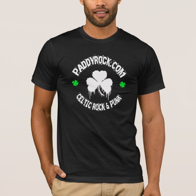 PRR officiel réunit le T-shirt (Devant)