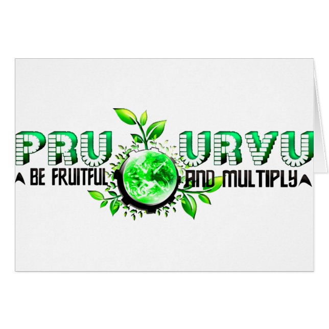 Pru Urvu (Devant horizontal)