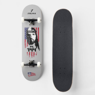 Ps.144 Skateboard