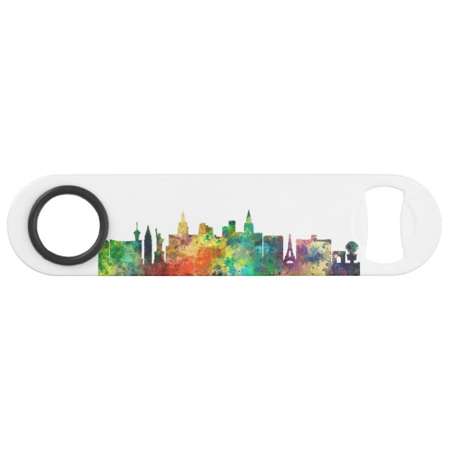 PS D'HORIZON DE LAS VEGAS, NEVADA - (Dos Horizontal)