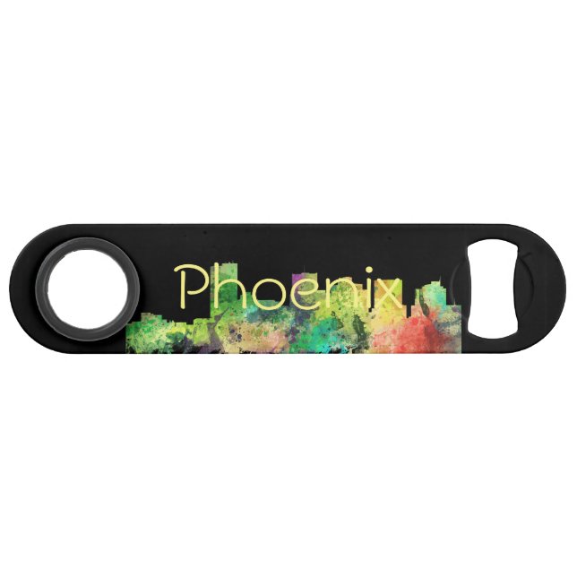PS D'HORIZON DE PHOENIX ARIZONA - (Dos Horizontal)