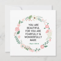 Psaume 139 Vous Êtes Beau