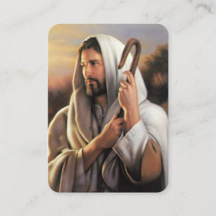 Psaume 23 Le Seigneur Est Ma Carte De Prière De Be