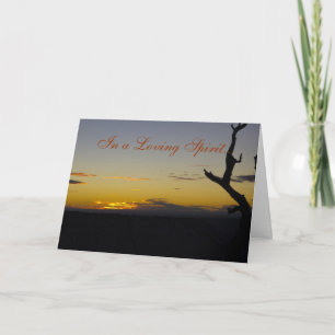 Psaume 55:22 Carte d'encouragement