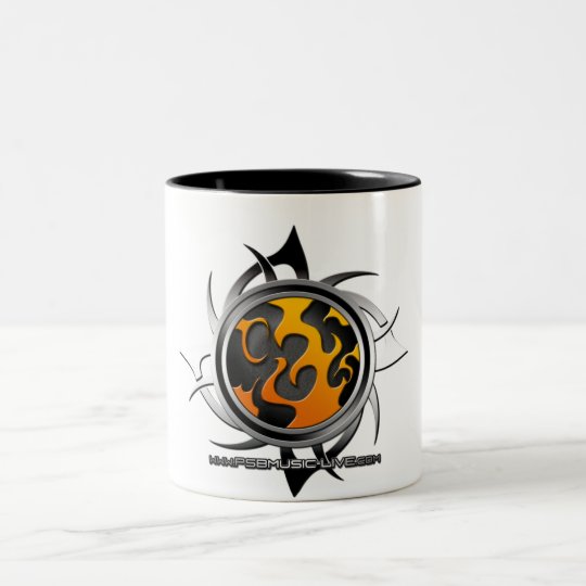 PSB MUSIC LIVE MUG
