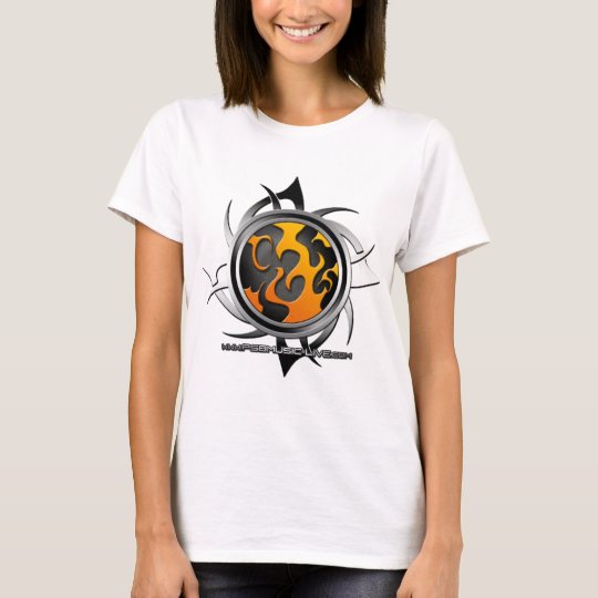 PSB MUSIC LIVE T-SHIRT 04
