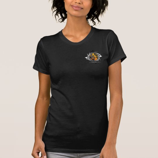 PSB MUSIC LIVE T-SHIRT R/V WOMAN
