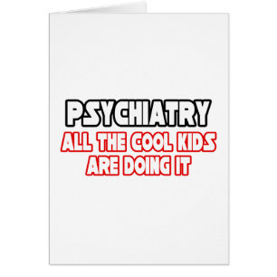 Psychiatrie...Enfants Cool
