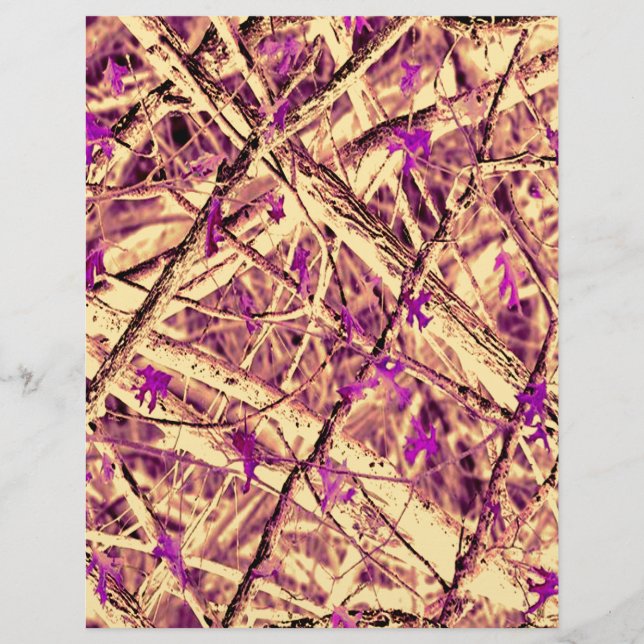 Psycho Camo (Devant)