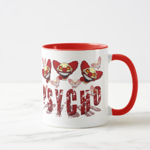 Psycho Mug