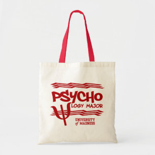 Psychologie Sac majeur - choisir le style