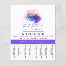 Psychologue / Neurologue