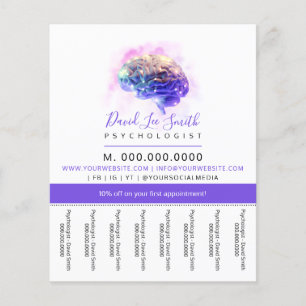 Psychologue / Neurologue