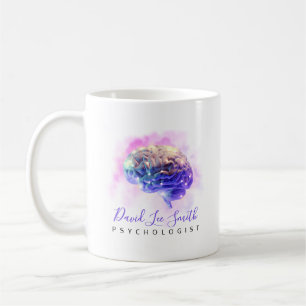 Psychologue / Neurologue Café Mug