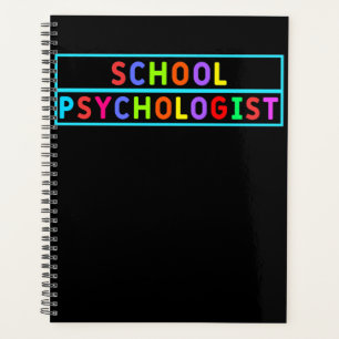 Psychologue scolaire